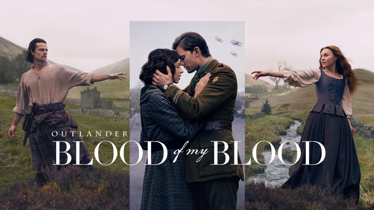 مسلسل Outlander: Blood of My Blood الموسم الاول الحلقة 9 التاسعة مترجمة