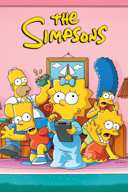 مسلسل The Simpsons الموسم 31 الحلقة 13 مترجمة