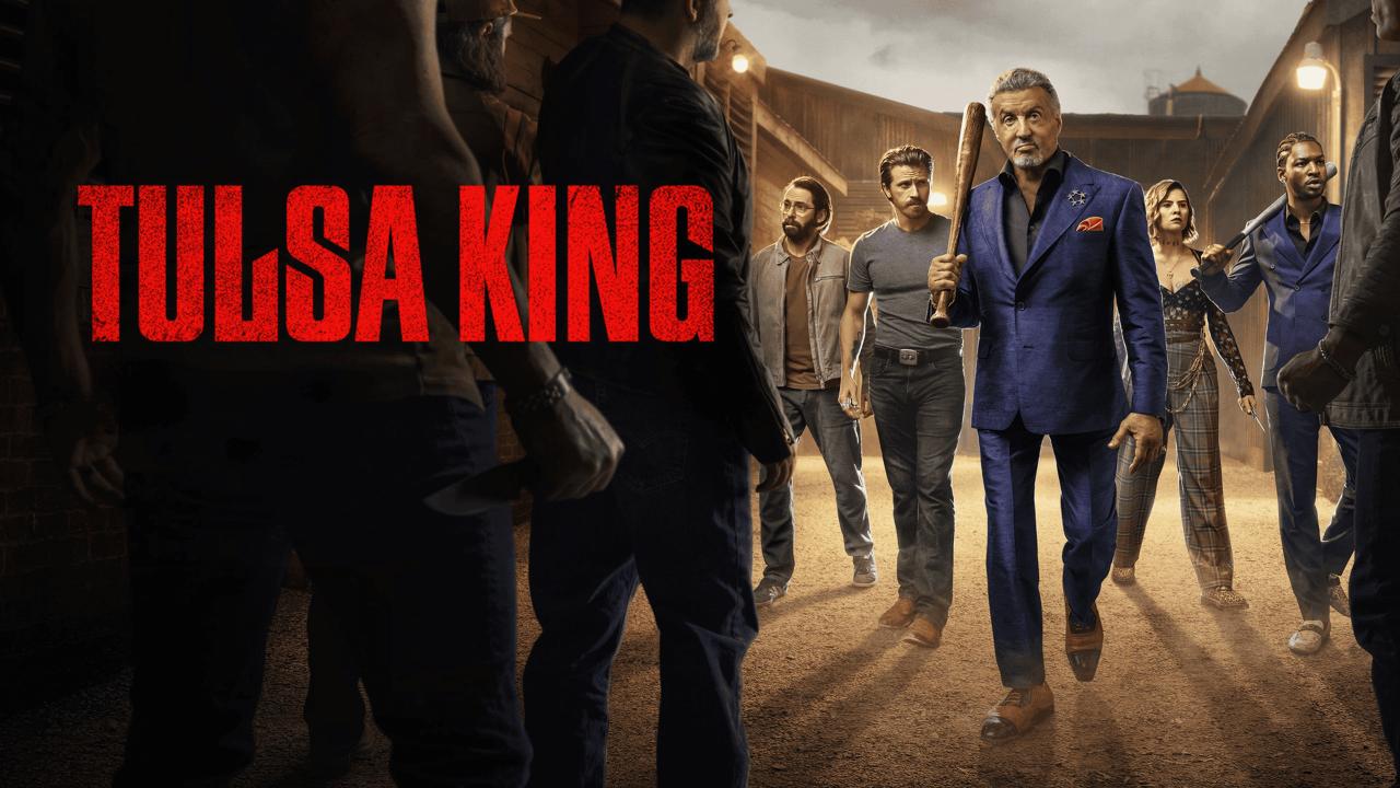 مسلسل Tulsa King الموسم الثالث الحلقة 2 الثانية مترجمة