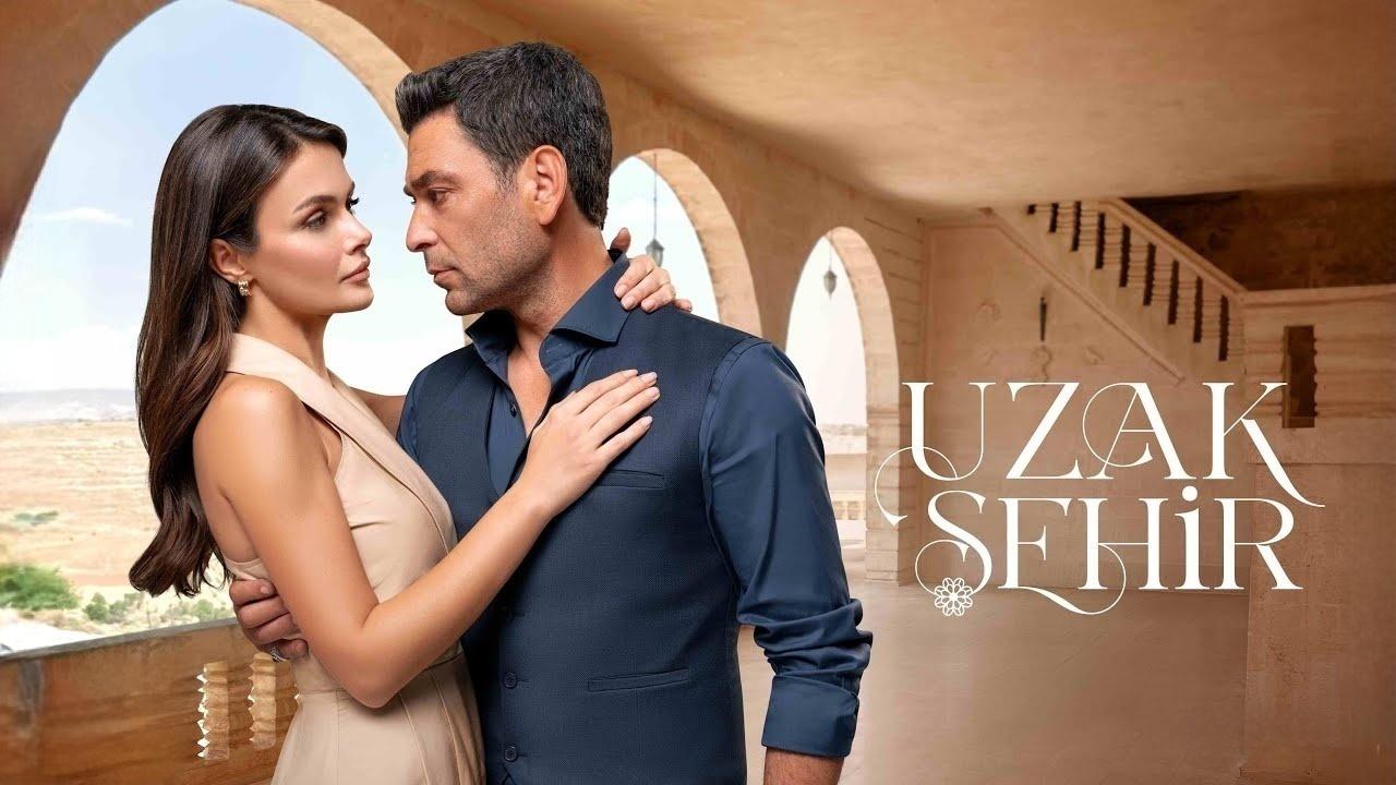 مسلسل المدينة البعيدة 2 الحلقة 3 الثالثة مترجمة