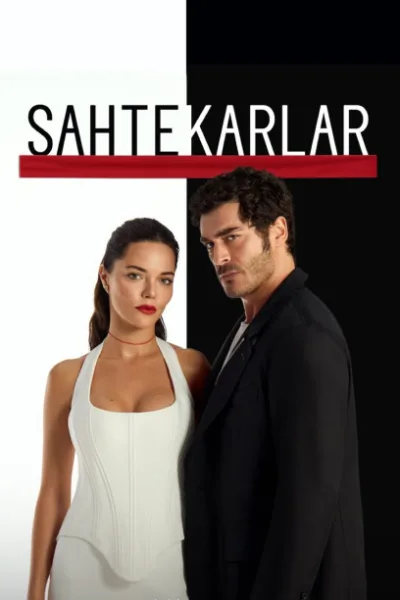 مشاهدة مسلسل المحتالون الحلقة 3 مترجمة