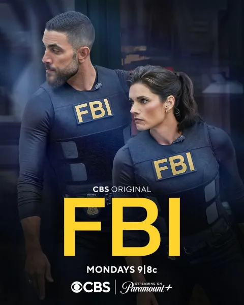 مشاهدة مسلسل FBI الموسم الثامن الحلقة 1