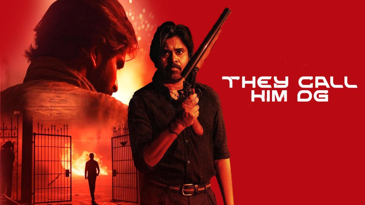 فيلم They Call Him OG 2025 مترجم كامل HD