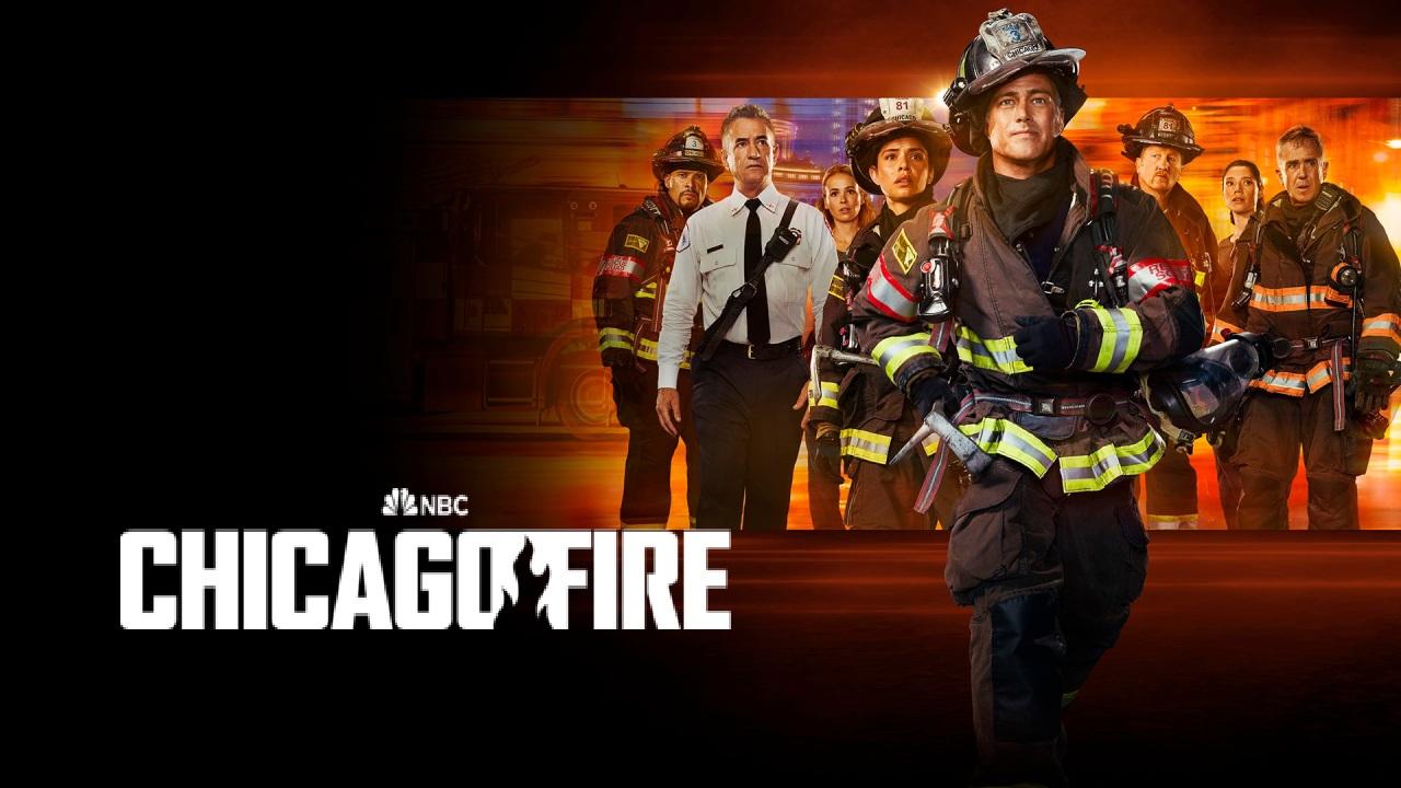 مسلسل Chicago Fire الموسم 14 الحلقة 2 الثانية مترجمة