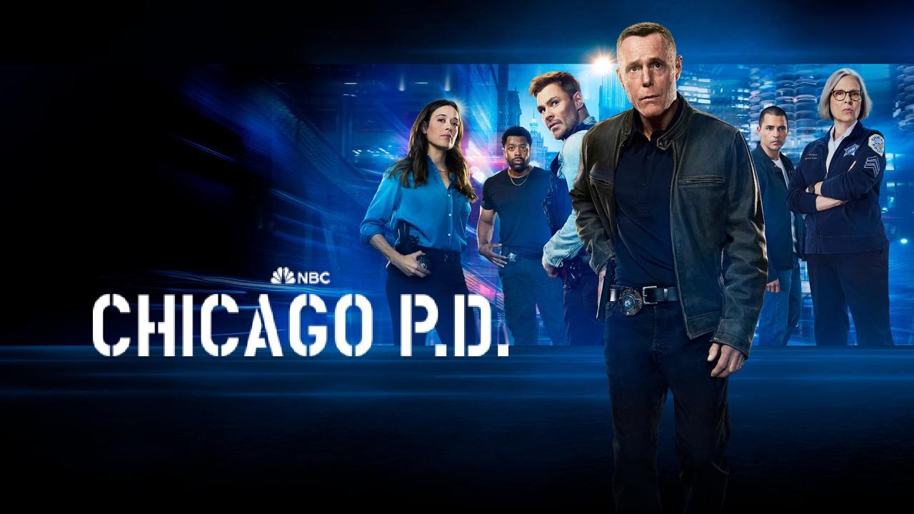 مسلسل Chicago P.D. الموسم 13 الحلقة 2 الثانية مترجمة
