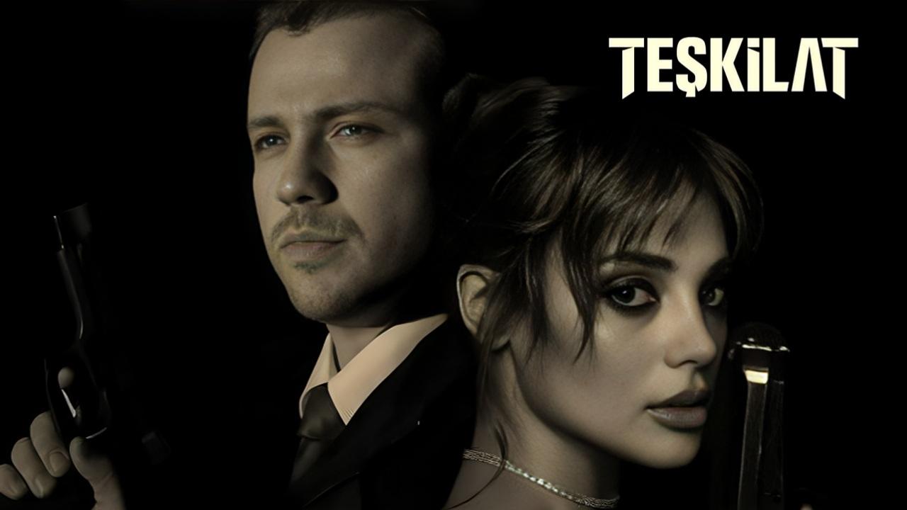 مسلسل المنظمة الحلقة 150 مترجمة