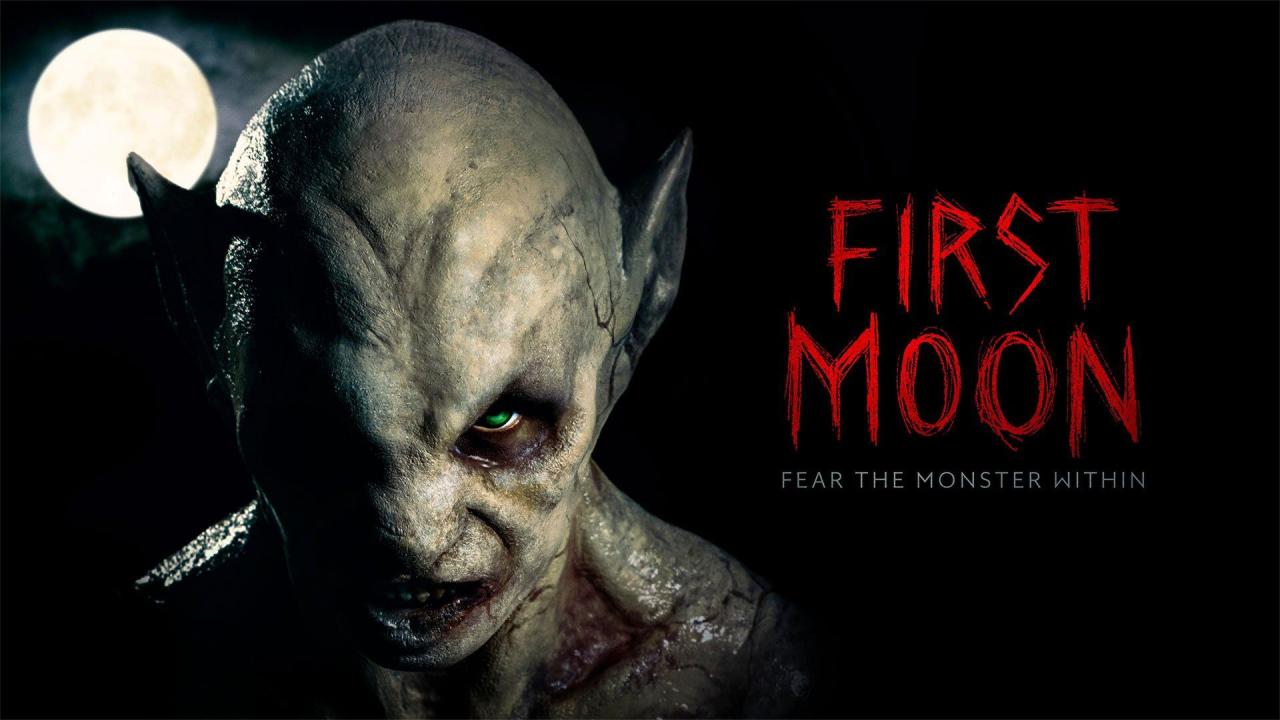 فيلم First Moon 2025 مترجم كامل HD