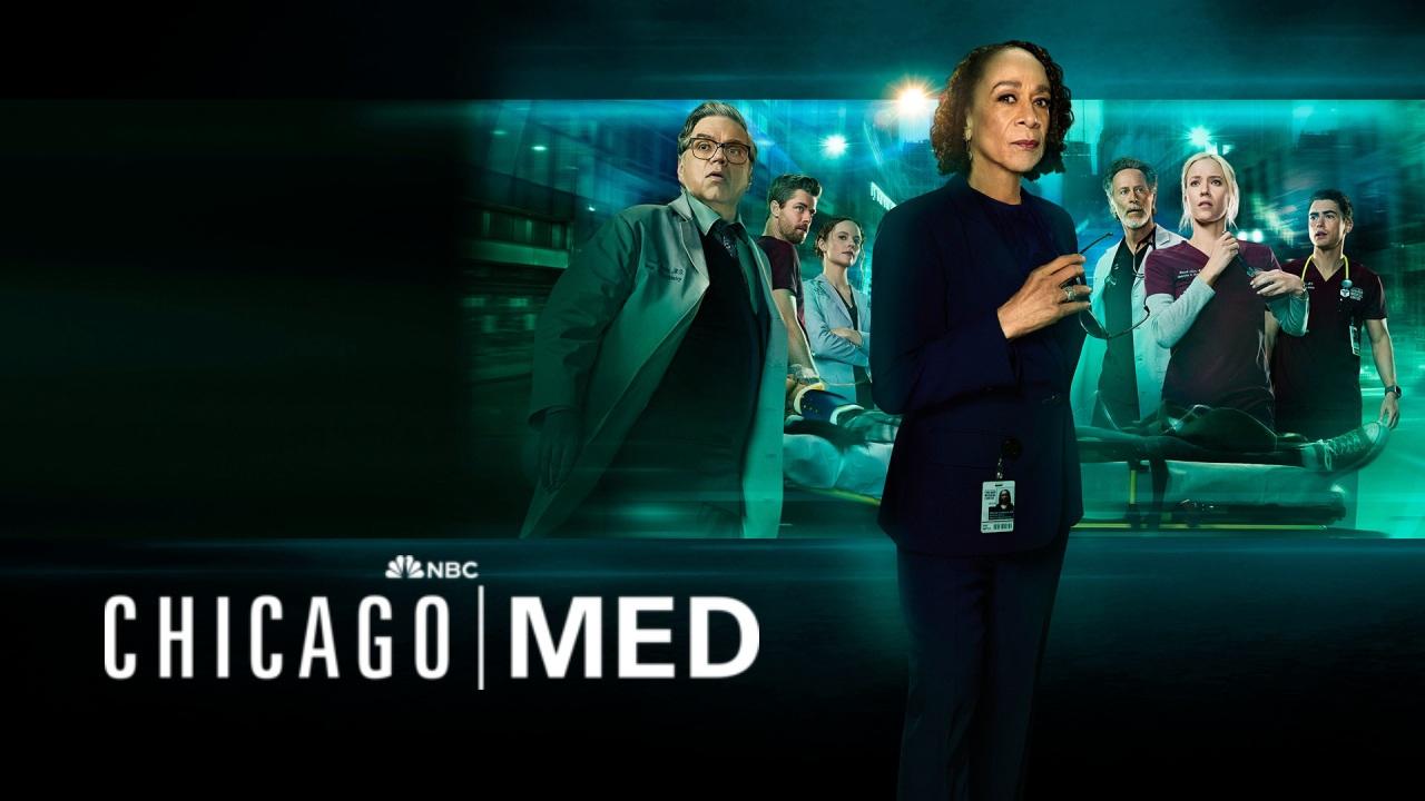 مسلسل Chicago Med الموسم 11 الحلقة 2 الثانية مترجمة