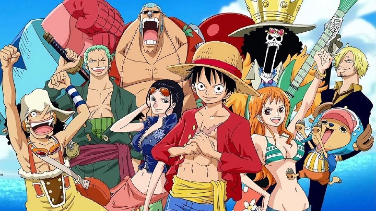 انمي ون بيس One Piece الحلقة 1146 مترجمة