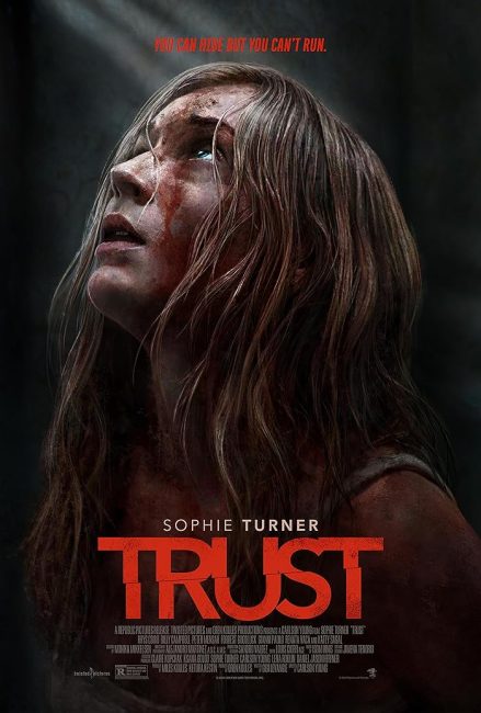 فيلم Trust 2025 مترجم
