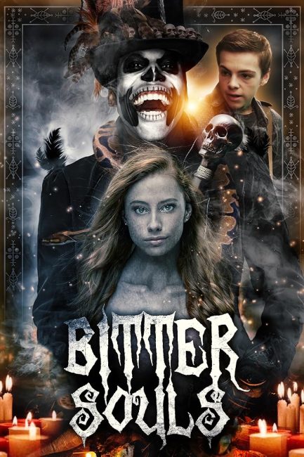 فيلم Bitter Souls 2025 مترجم