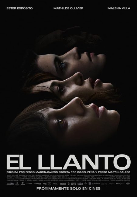 فيلم The Wailing 2024 مترجم