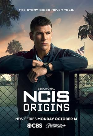 مسلسل NCIS Origins الموسم الثاني الحلقة 3 الثالثة مترجمة