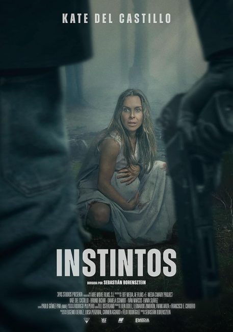 فيلم Instintos 2025 مترجم