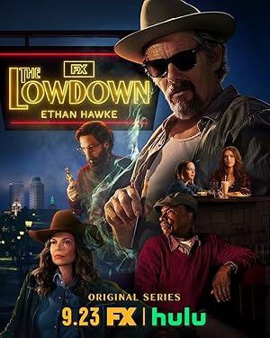 مسلسل The Lowdown الموسم الاول الحلقة 2 الثانية مترجمة