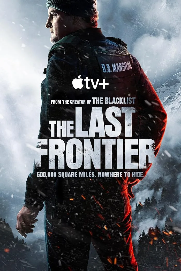 مشاهدة مسلسل The Last Frontier الموسم الاول الحلقة 3