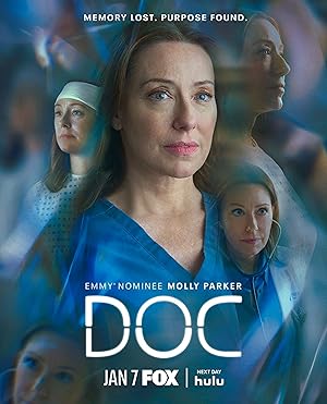مسلسل Doc الموسم الثاني الحلقة 2 الثانية