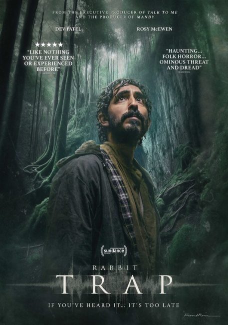 فيلم Rabbit Trap 2025 مترجم