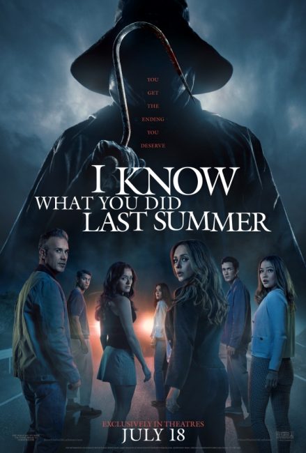 فيلم I Know What You Did Last Summer 2025 مترجم