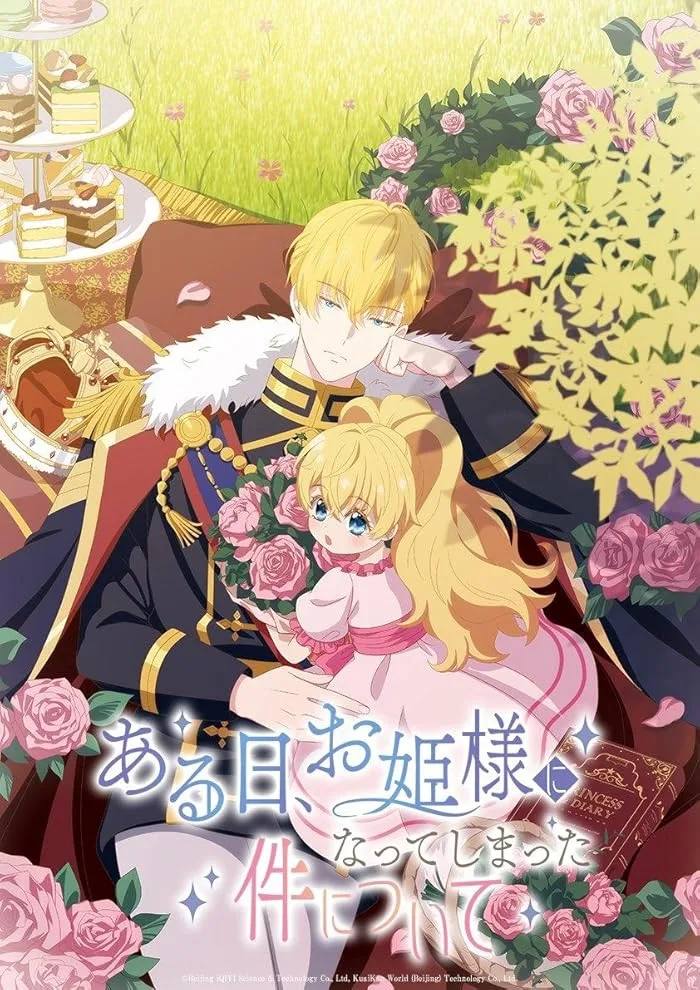 مشاهدة انمي Mofa Gongzhu de Xiao Fannao الحلقة 7 مترجمة