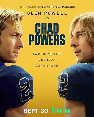 مسلسل Chad Powers الموسم الاول الحلقة 4 الرابعة مترجمة