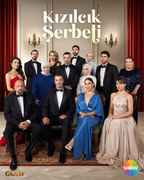 مشاهدة مسلسل شراب التوت الموسم الرابع الحلقة 7 مترجمة