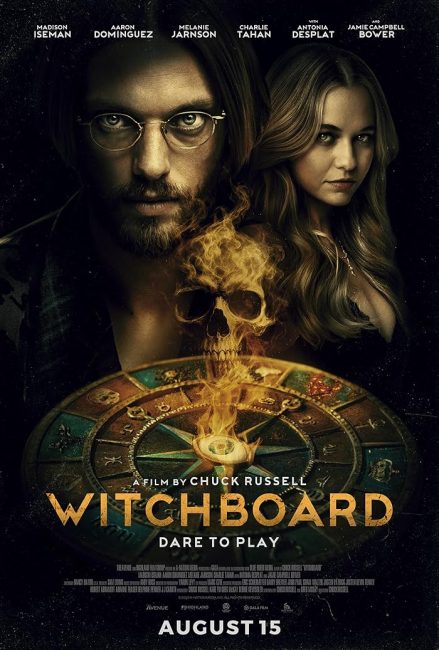فيلم Witchboard 2024 مترجم