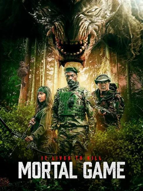 فيلم Mortal Game 2024 مترجم