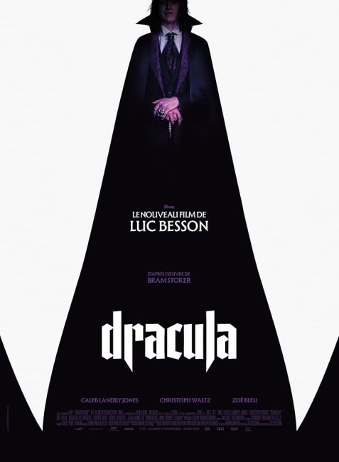 فيلم Dracula: A Love Tale 2025 مترجم