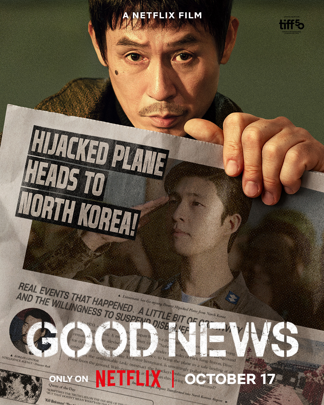 فيلم Good News 2025 مترجم
