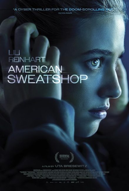 فيلم American Sweatshop 2025 مترجم