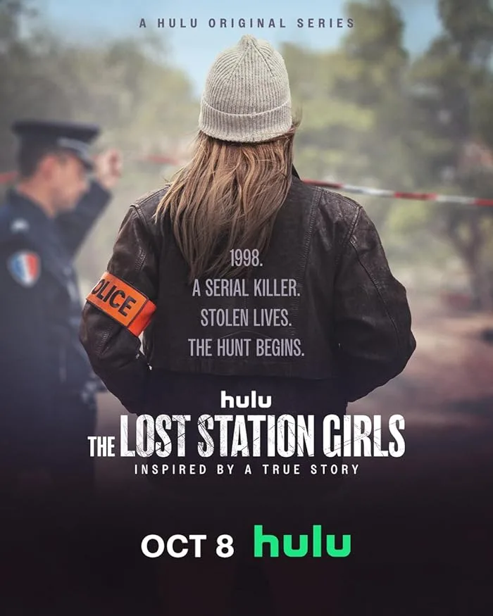 مشاهدة مسلسل The Lost Station Girls الموسم الاول الحلقة 5