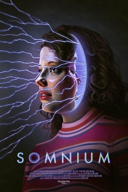فيلم Somnium 2024 مترجم