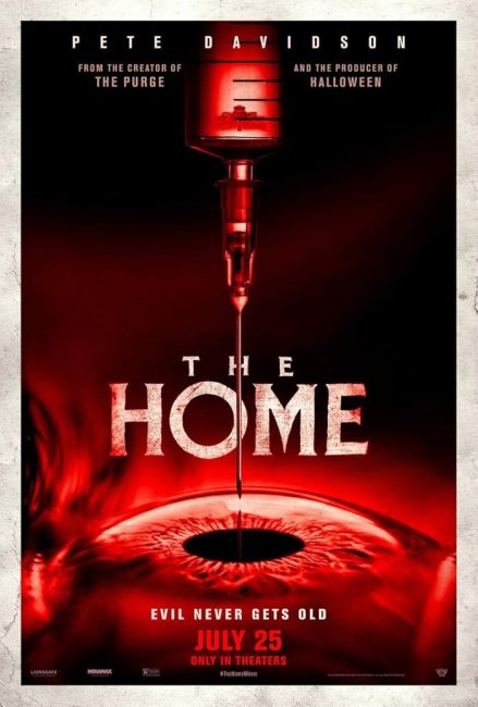 فيلم The Home 2025 مترجم