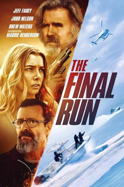 مشاهدة فيلم The Final Load 2025 مترجم