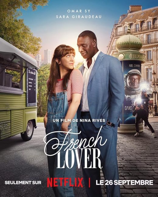 فيلم French Lover 2025 مترجم