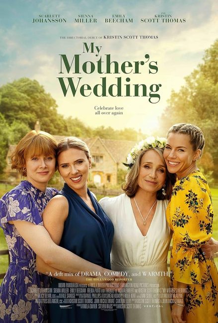فيلم My Mother’s Wedding 2023 مترجم