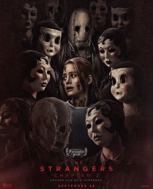 فيلم The Strangers: Chapter 2 2025 مترجم