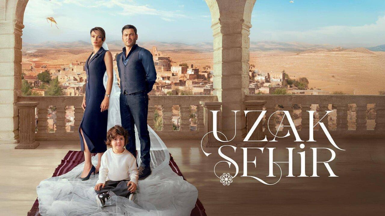 مسلسل المدينة البعيدة الحلقة 32 الثانية والثلاثون مترجمة