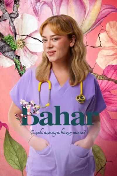 مشاهدة مسلسل بهار الموسم الثالث الحلقة 5 مترجمة