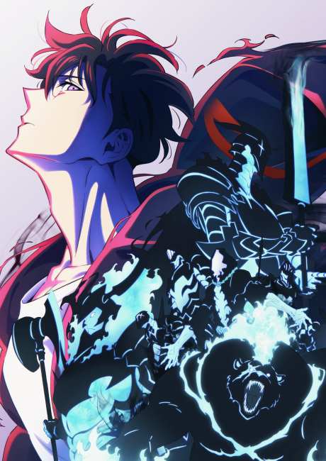 انمي Solo Leveling الموسم الثاني الحلقة الثالثة عشر مترجمة