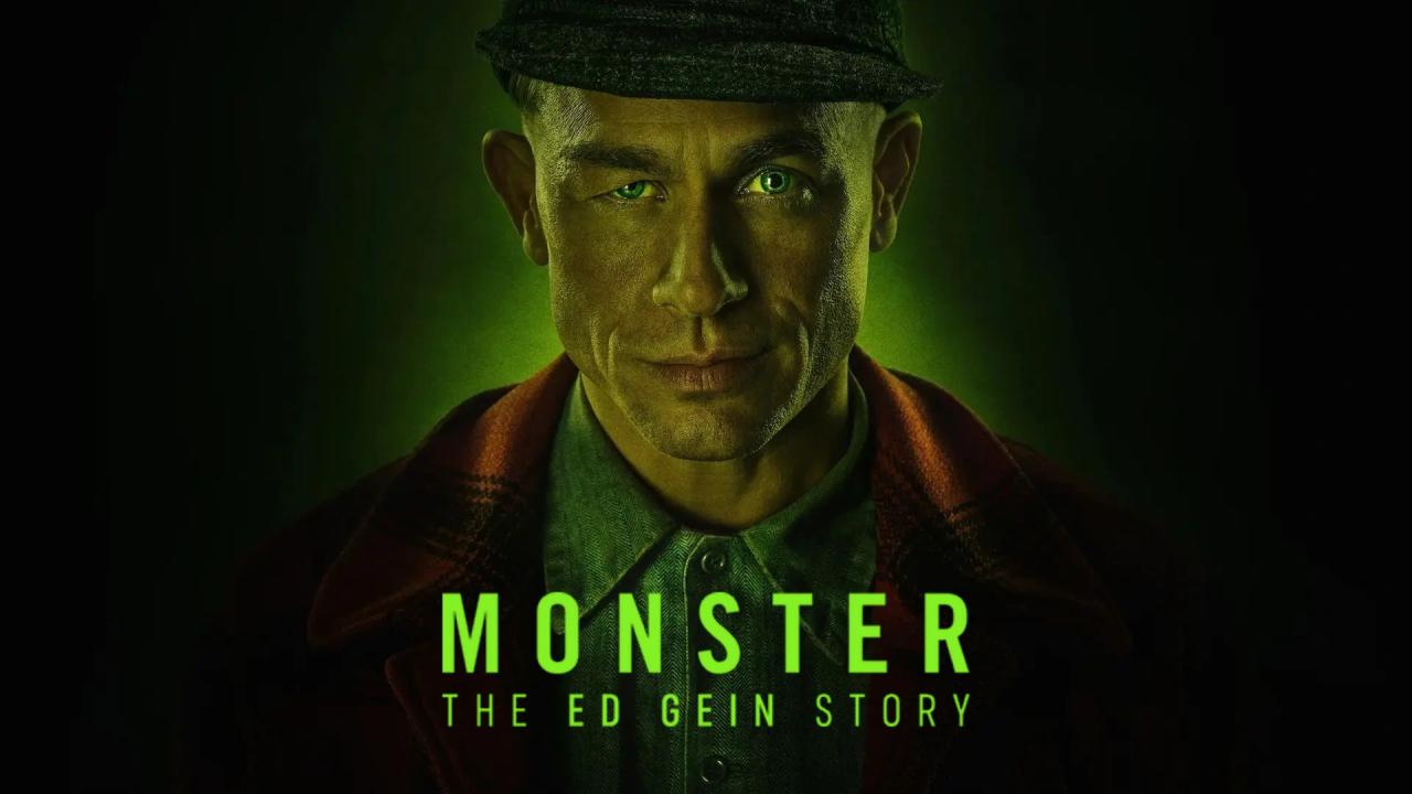 مسلسل Monster: The Ed Gein Story الموسم الاول الحلقة 8 الثامنة والاخيرة مترجمة