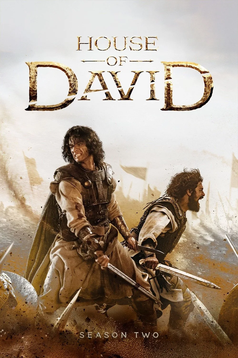 مشاهدة مسلسل House of David الموسم الثاني الحلقة 5