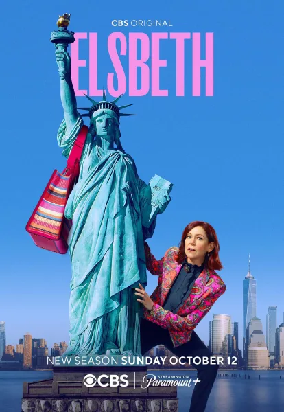 مشاهدة مسلسل Elsbeth الموسم الثالث الحلقة 3