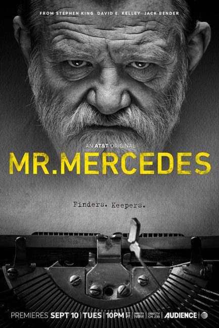 مسلسل Mr. Mercedes الموسم الثالث الحلقة 2 مترجمة