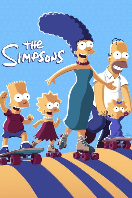 مسلسل The Simpsons الموسم 36 الحلقة 16 مترجمة