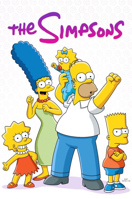 مسلسل The Simpsons الموسم 32 الحلقة 13 مترجمة