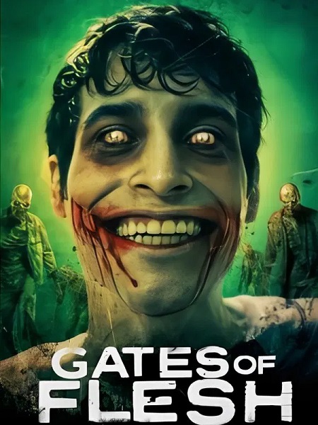 مشاهدة فيلم Gates of Flesh 2025 مترجم