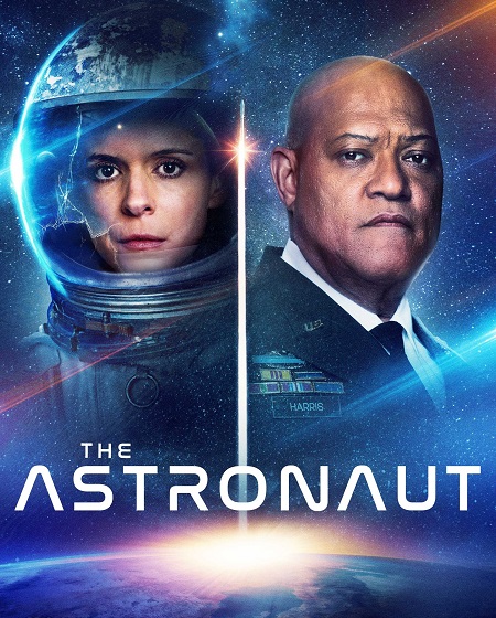 مشاهدة فيلم The Astronaut 2025 مترجم