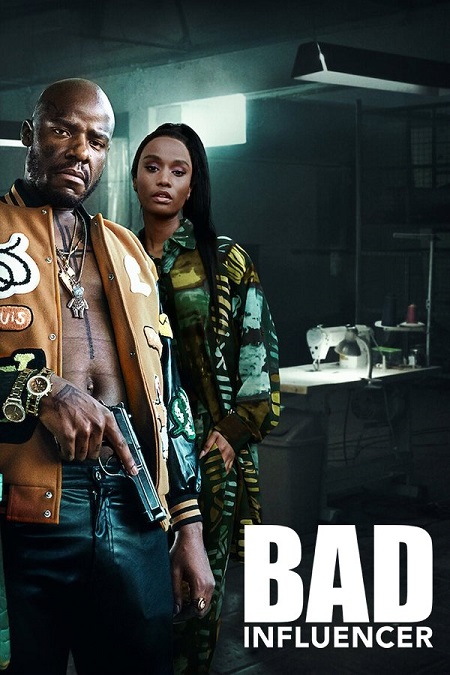 مسلسل Bad Influencer الحلقة 5 مترجمة